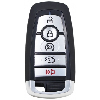 Pilot Smart Key / Keyless KZB